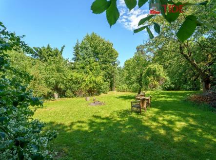 Prodej pozemku pro bydlení, 1 983 m²