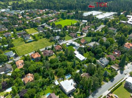 Prodej pozemku pro bydlení, 1 983 m²