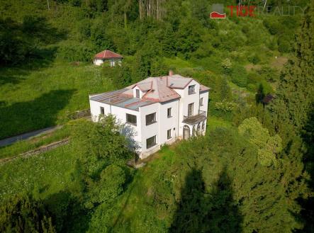 Prodej domu/vily, 870 m²