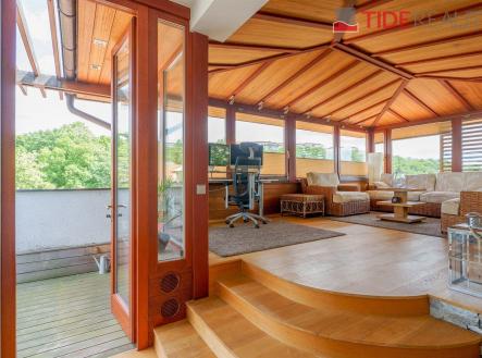 Prodej bytu, 4+kk, 172 m² obrázek