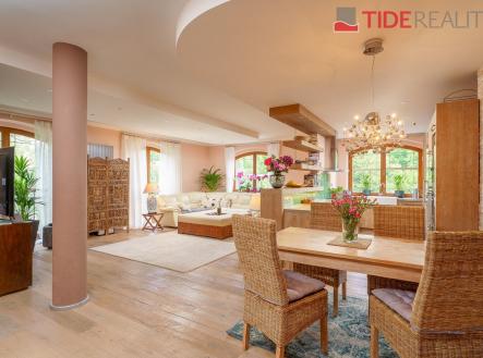 Prodej bytu, 4+kk, 172 m²