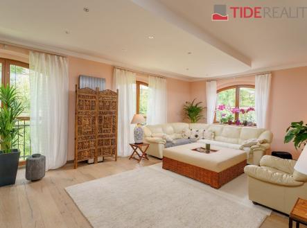 Prodej bytu, 4+kk, 172 m²