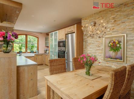 Prodej bytu, 4+kk, 172 m²