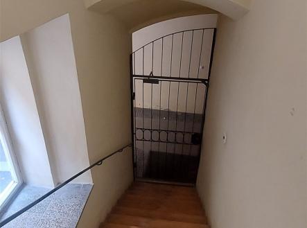 Pronájem bytu, 1+1, 41 m²