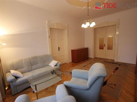 Pronájem bytu, 2+1, 80 m²