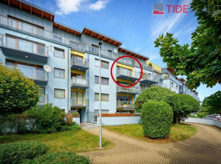 Prodej bytu, 4+kk, 115 m²