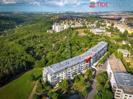 Prodej bytu, 4+kk, 115 m²