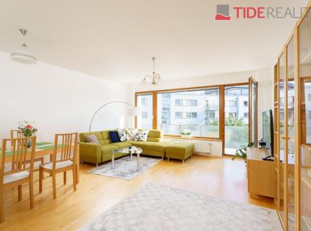 Prodej bytu, 4+kk, 115 m²