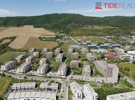 Prodej bytu, 3+kk, 84 m²