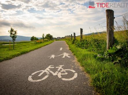 Prodej bytu, 3+kk, 84 m²