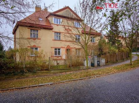 Prodej bytu, 2+1, 79 m²