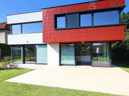 Pronájem domu/vily, 350 m²