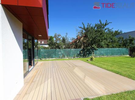 Pronájem domu/vily, 350 m²