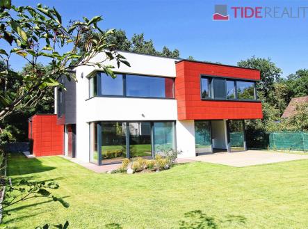 Pronájem domu/vily, 350 m²