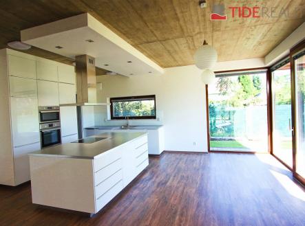 Pronájem domu/vily, 350 m²