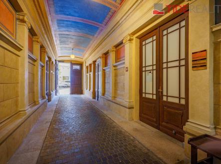 Prodej bytu, 3+1, 91 m²