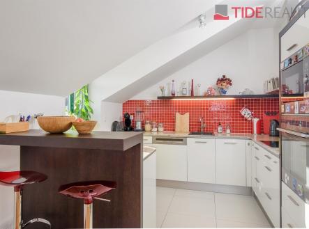 Pronájem bytu, 4+kk, 135 m²