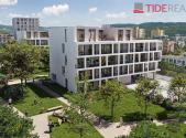 Prodej bytu, 4+kk, 93 m²