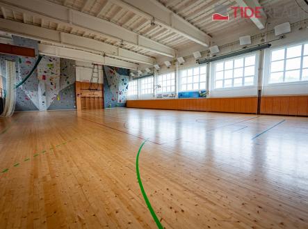 Prodej bytu, 4+kk, 117 m²