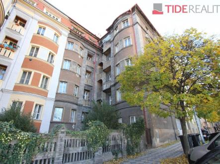 Pronájem bytu, 3+1, 90 m²