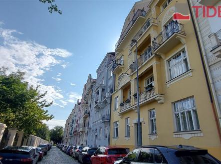 Pronájem bytu, 4+kk, 100 m²