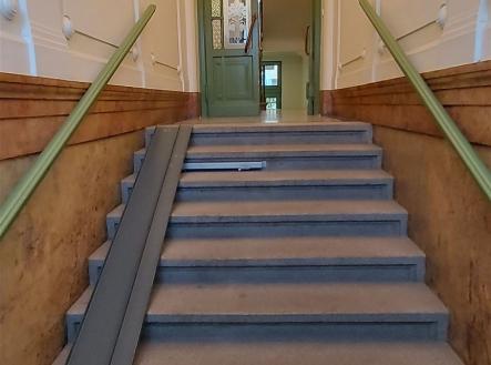 Pronájem bytu, 4+kk, 100 m²