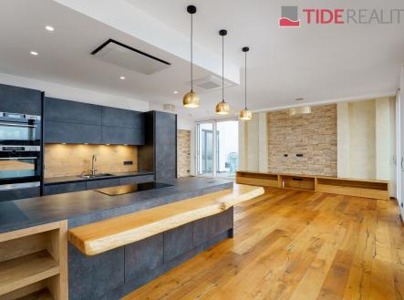 Pronájem bytu, 5+kk, 250 m²