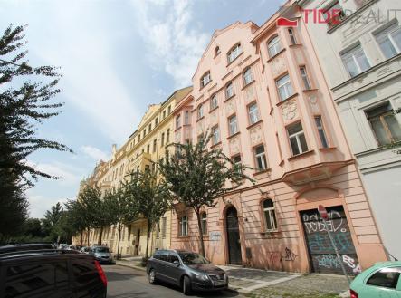 Pronájem bytu, 3+1, 120 m²