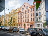 Pronájem bytu, 3+1, 120 m²