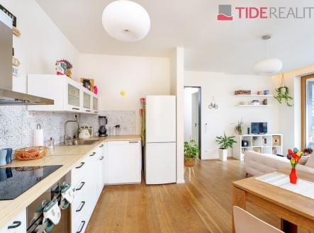 Prodej bytu, 2+kk, 66 m²