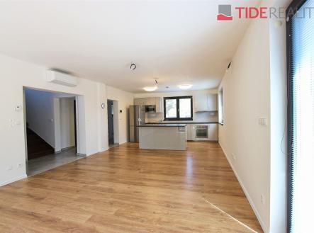 Pronájem domu/vily, 156 m²