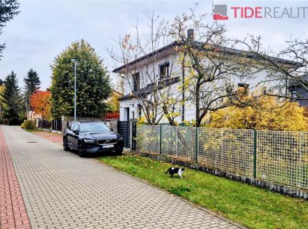 Pronájem domu/vily, 156 m²