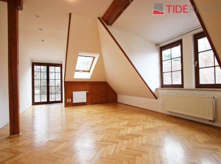 Pronájem domu/vily, 350 m²