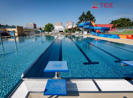 Prodej bytu, 2+kk, 50 m²