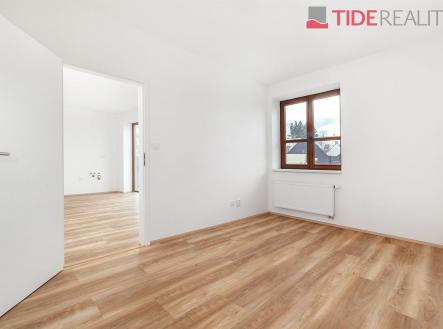 Prodej bytu, 2+kk, 46 m²