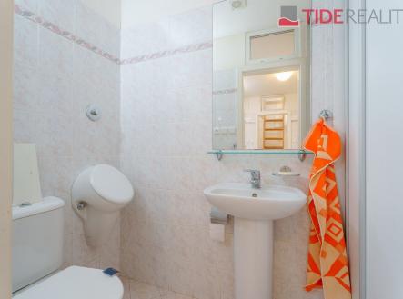 Prodej bytu, 4+kk, 91 m²