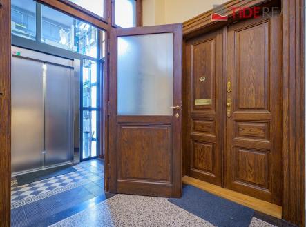 Prodej bytu, 4+kk, 91 m²