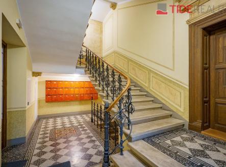 Prodej bytu, 4+kk, 91 m²