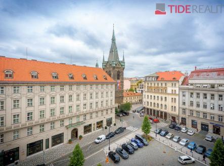 Prodej bytu, 4+kk, 91 m²