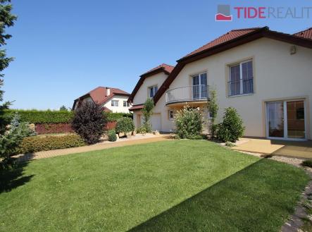 Pronájem domu/vily, 290 m²