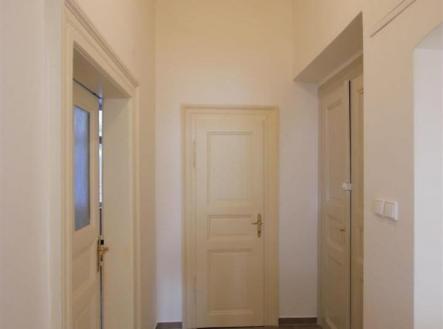 Pronájem bytu, 3+kk, 74 m²