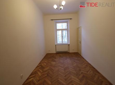 Pronájem bytu, 3+kk, 74 m²