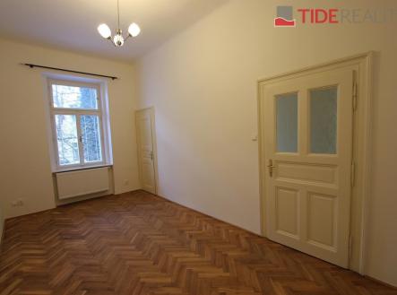 Pronájem bytu, 3+kk, 74 m²