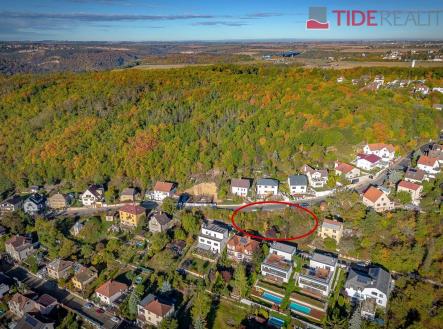 Prodej pozemku pro bydlení, 534 m²