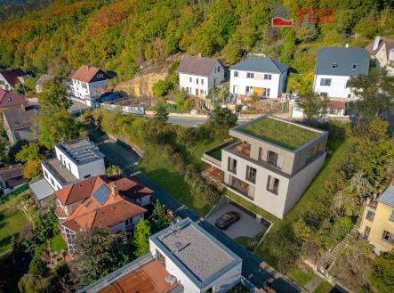 Prodej pozemku pro bydlení, 534 m²