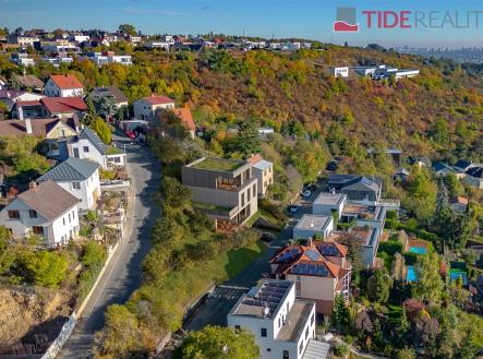 Prodej pozemku pro bydlení, 534 m²
