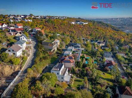 Prodej pozemku pro bydlení, 534 m²