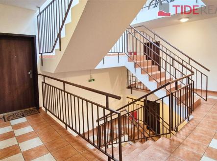 Pronájem bytu, 1+1, 46 m²