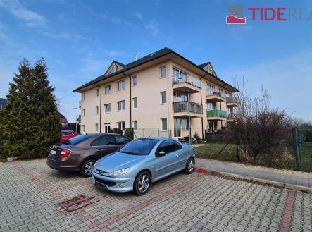 Pronájem bytu, 1+1, 46 m²