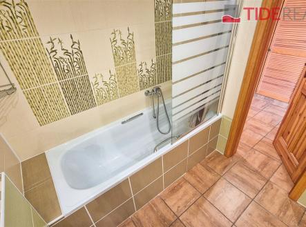 Pronájem bytu, 1+1, 46 m²